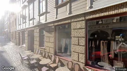 Lägenheter att hyra i Göteborg Centrum - Bild från Google Street View