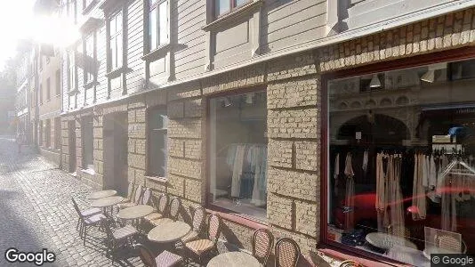 Lägenheter att hyra i Göteborg Centrum - Bild från Google Street View