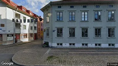 Lägenheter att hyra i Göteborg Centrum - Bild från Google Street View