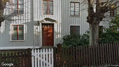 Lägenheter att hyra i Majorna-Linné - Bild från Google Street View