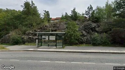 Lägenheter till salu i Nacka - Bild från Google Street View