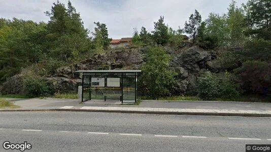 Lägenheter till salu i Nacka - Bild från Google Street View