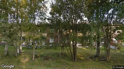 Lägenheter att hyra i Luleå - Bild från Google Street View