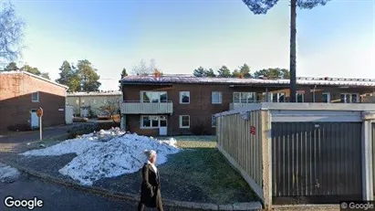Lägenheter att hyra i Luleå - Bild från Google Street View
