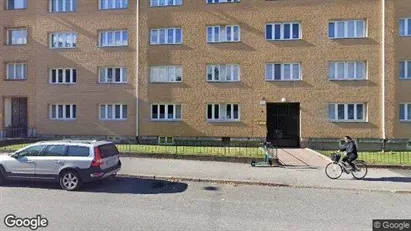 Lägenheter att hyra i Norrköping - Bild från Google Street View