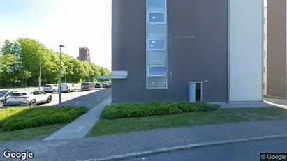 Lägenheter att hyra i Helsingborg - Bild från Google Street View