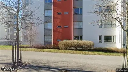 Lägenheter att hyra i Sigtuna - Bild från Google Street View
