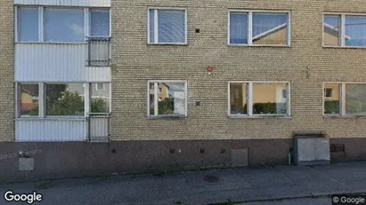 Lägenheter att hyra i Katrineholm - Bild från Google Street View