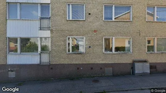 Lägenheter att hyra i Katrineholm - Bild från Google Street View