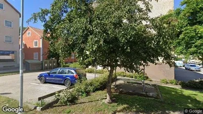 Lägenheter att hyra i Katrineholm - Bild från Google Street View