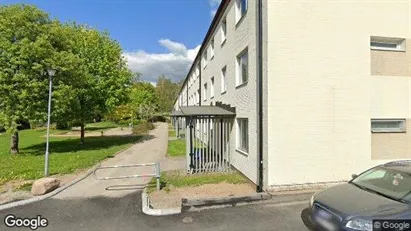 Lägenheter att hyra i Borås - Bild från Google Street View