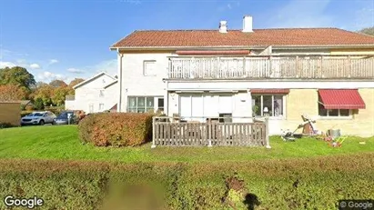 Lägenheter att hyra i Götene - Bild från Google Street View