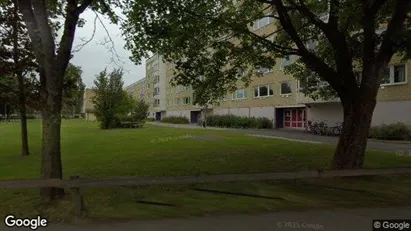 Lägenheter att hyra i Växjö - Bild från Google Street View