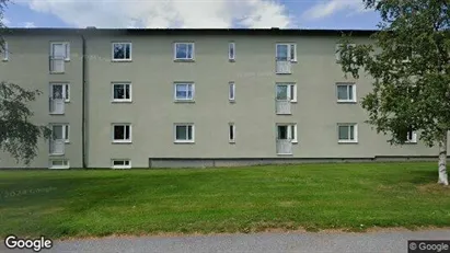 Lägenheter att hyra i Årjäng - Bild från Google Street View