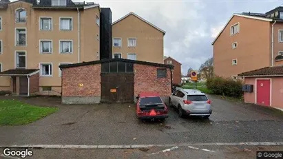 Lägenheter att hyra i Trollhättan - Bild från Google Street View