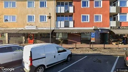 Lägenheter att hyra i Torsby - Bild från Google Street View