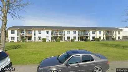 Lägenheter att hyra i Simrishamn - Bild från Google Street View