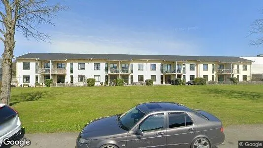 Lägenheter att hyra i Simrishamn - Bild från Google Street View
