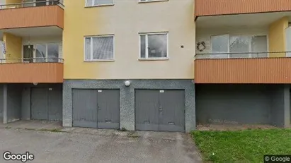 Lägenheter att hyra i Vimmerby - Bild från Google Street View