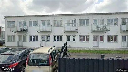 Lägenheter att hyra i Oxie - Bild från Google Street View