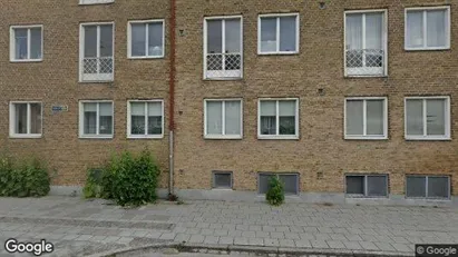 Lägenheter att hyra i Limhamn/Bunkeflo - Bild från Google Street View