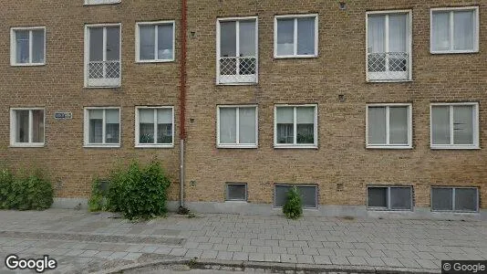 Lägenheter att hyra i Limhamn/Bunkeflo - Bild från Google Street View