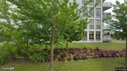 Lägenheter att hyra i Limhamn/Bunkeflo - Bild från Google Street View