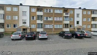 Lägenheter att hyra i Malmö Centrum - Bild från Google Street View