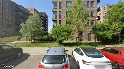 Lägenheter till salu i Helsingborg - Bild från Google Street View