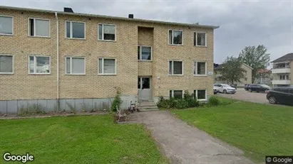 Lägenheter att hyra i Eda - Bild från Google Street View