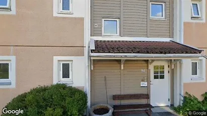 Lägenheter att hyra i Eda - Bild från Google Street View