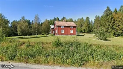 Lägenheter till salu i Örnsköldsvik - Bild från Google Street View