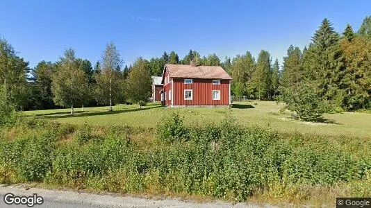 Lägenheter till salu i Örnsköldsvik - Bild från Google Street View