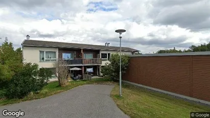 Lägenheter att hyra i Västra hisingen - Bild från Google Street View