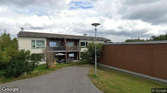Lägenheter att hyra i Västra hisingen - Bild från Google Street View