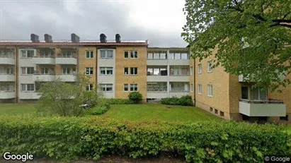 Bostadsrätter till salu i Kristinehamn - Bild från Google Street View