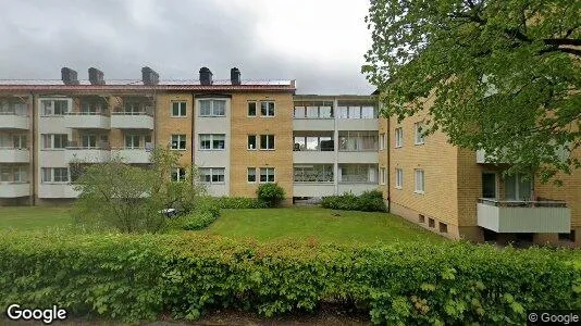 Bostadsrätter till salu i Kristinehamn - Bild från Google Street View