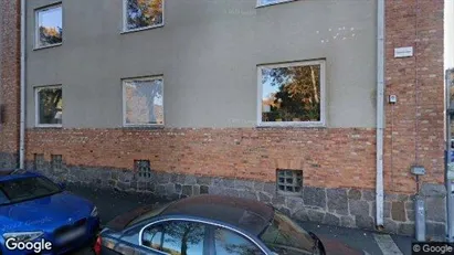 Lägenheter att hyra i Jönköping - Bild från Google Street View
