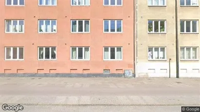 Lägenheter att hyra i Malmö Centrum - Bild från Google Street View