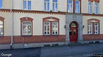 Lägenheter till salu i Kalmar - Bild från Google Street View