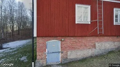 Lägenheter att hyra i Sundsvall - Bild från Google Street View