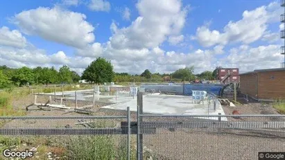 Lägenheter att hyra i Bjuv - Bild från Google Street View