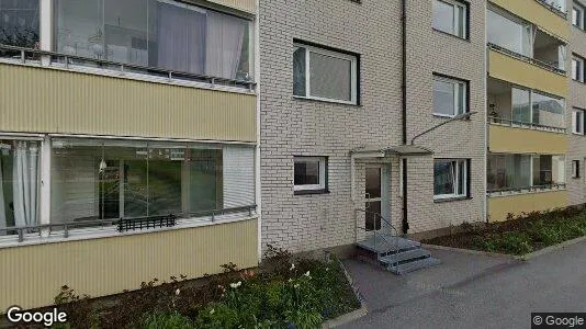 Bostadsrätter till salu i Norrtälje - Bild från Google Street View