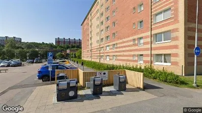 Bostadsrätter till salu i Botkyrka - Bild från Google Street View