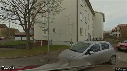 Bostadsrätter till salu i Bjuv - Bild från Google Street View