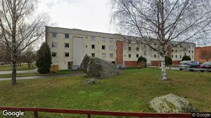 Bostadsrätter till salu i Eskilstuna - Bild från Google Street View