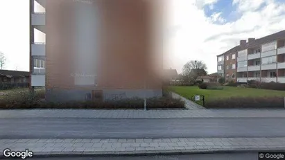 Bostadsrätter till salu i Helsingborg - Bild från Google Street View