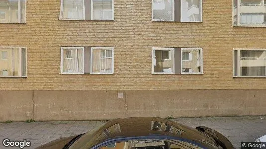 Lägenheter att hyra i Norrköping - Bild från Google Street View