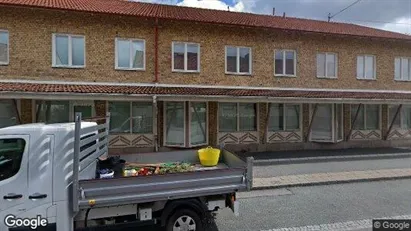 Lägenheter att hyra i Ale - Bild från Google Street View