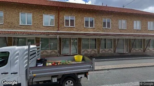 Lägenheter att hyra i Ale - Bild från Google Street View